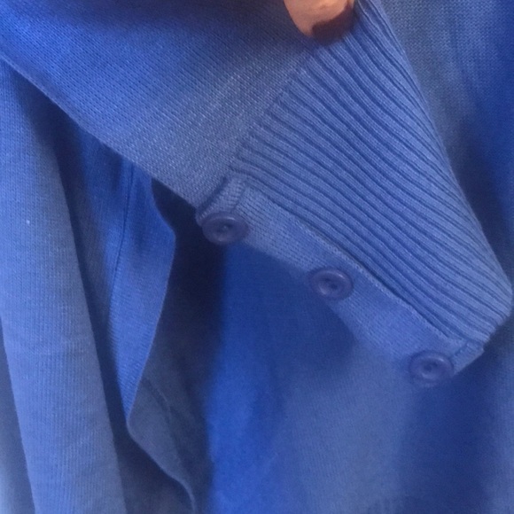 NWT DAY-TRIP BUCKLE OPEN CARDIGAN3 items for 20$🌸 - Picture 3 of 4